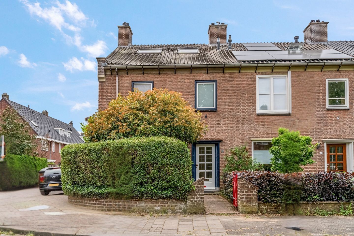 Foto 1 van Paddepoelseweg 11