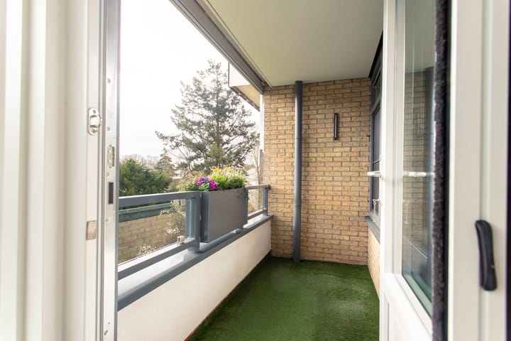 Foto 18 van Amalialaan 122