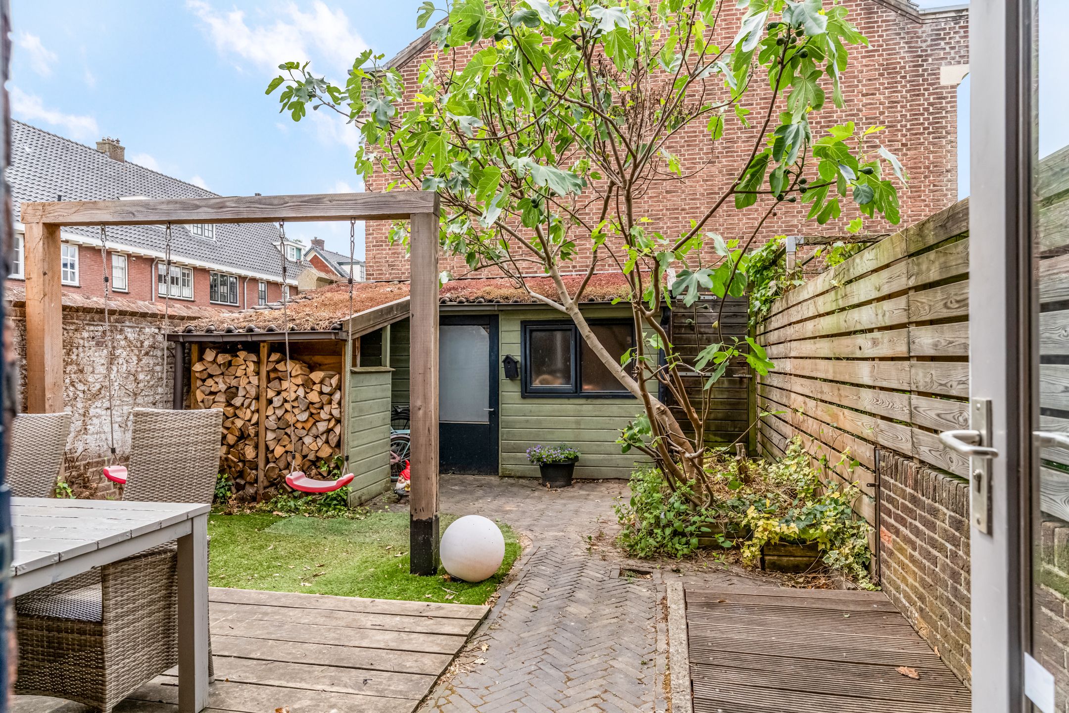 Foto 6 van Paddepoelseweg 11