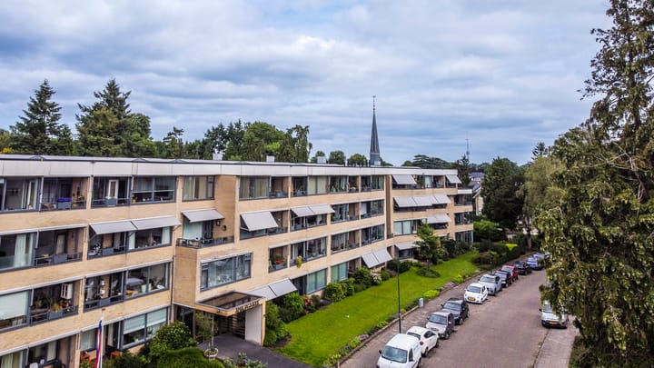 Foto 22 van Amalialaan 122