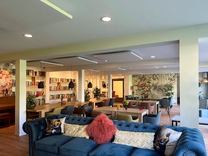 Foto 25 van Amalialaan 122