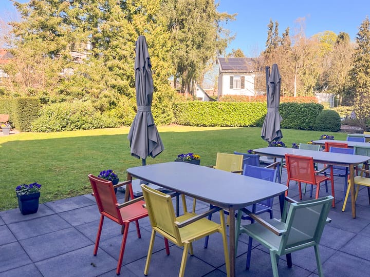 Foto 26 van Amalialaan 122