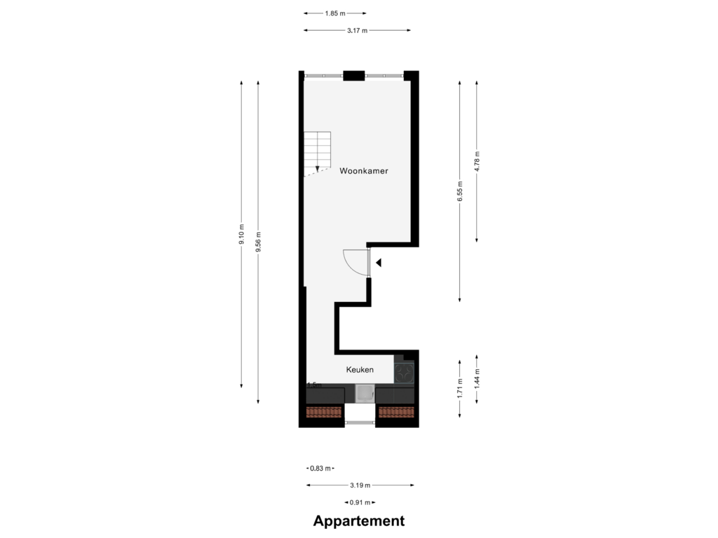 Appartement