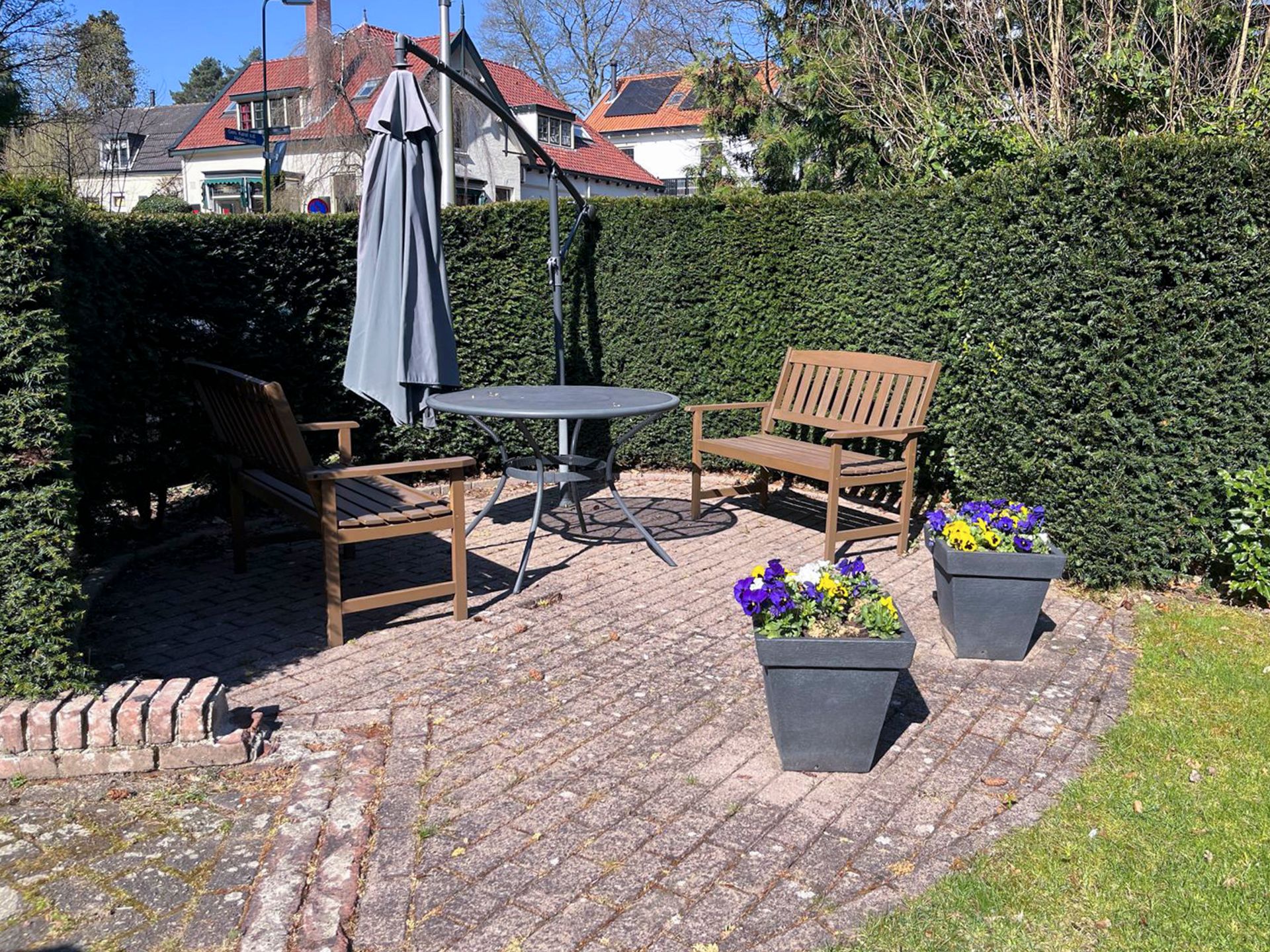 Photo 27 of Amalialaan 122