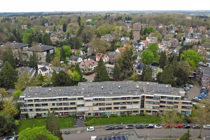 Foto 28 van Amalialaan 122