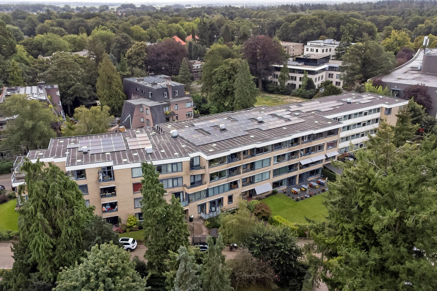 Photo 29 of Amalialaan 122