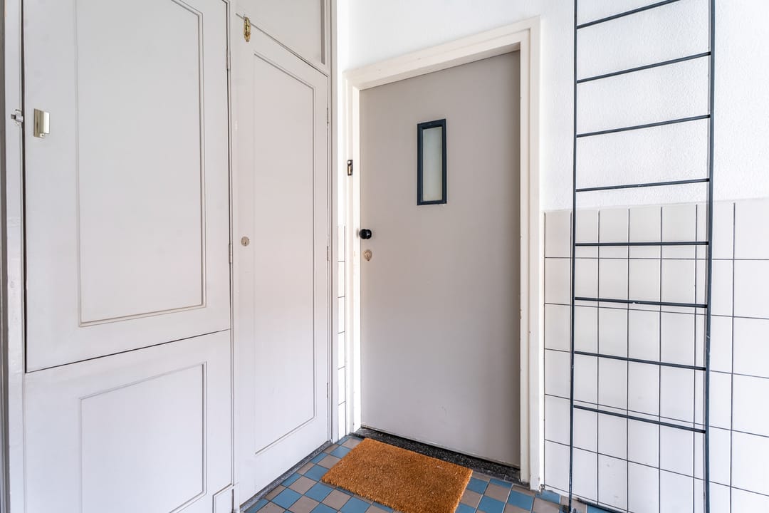 Foto 2 van Graaf Hendrik III laan 79-C