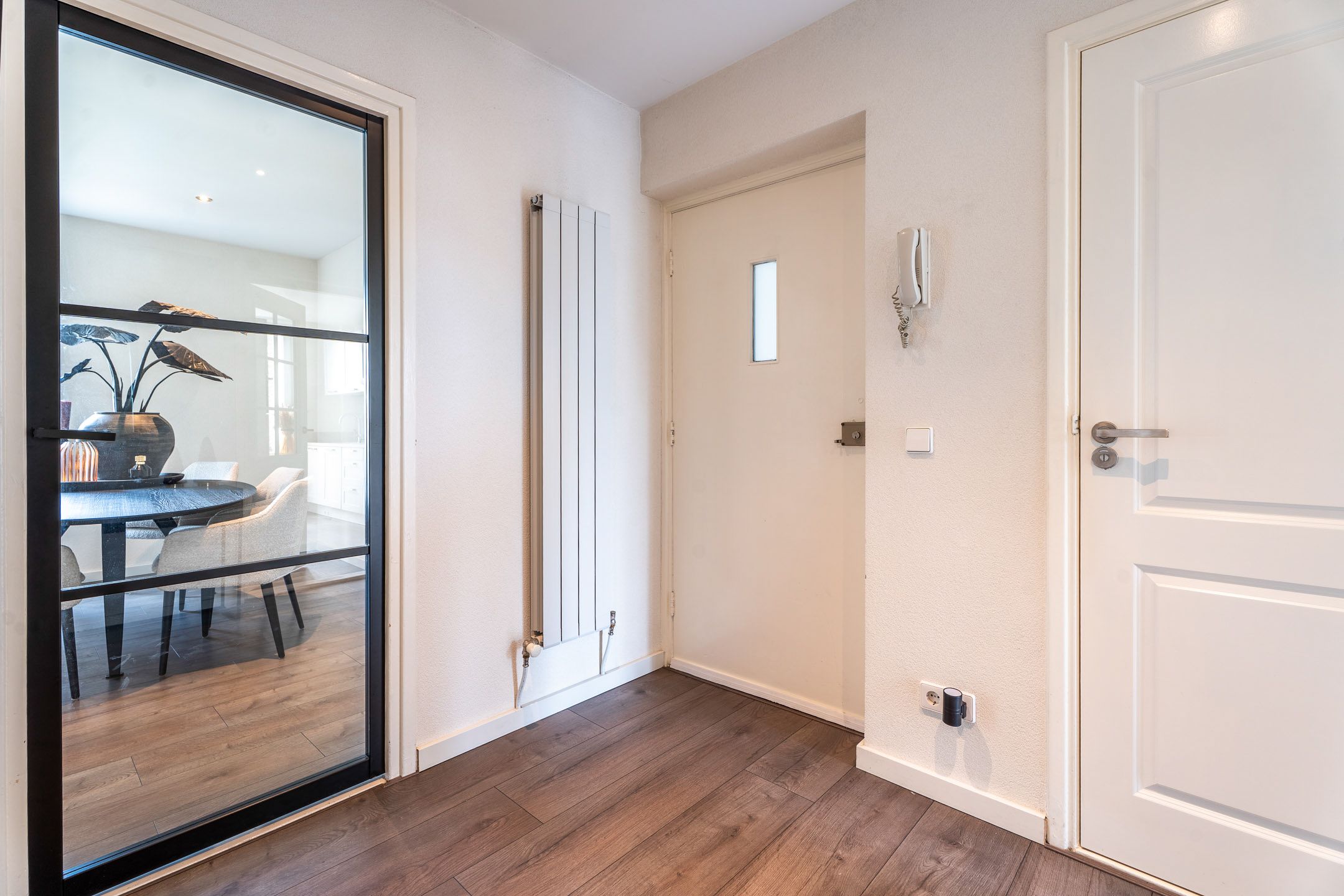 Foto 3 van Graaf Hendrik III laan 79-C