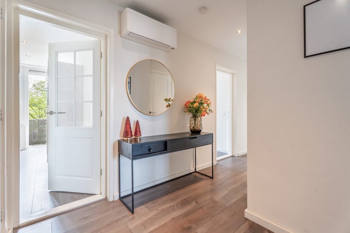 Foto 4 van Graaf Hendrik III laan 79-C