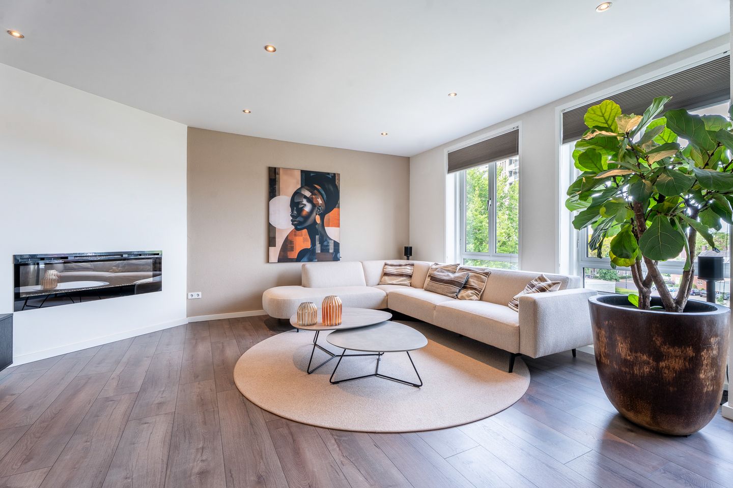 Foto 5 van Graaf Hendrik III laan 79-C