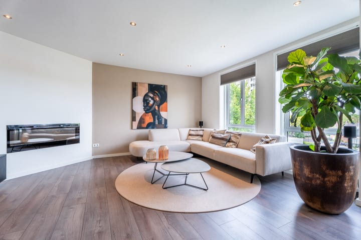 Foto 5 van Graaf Hendrik III laan 79-C