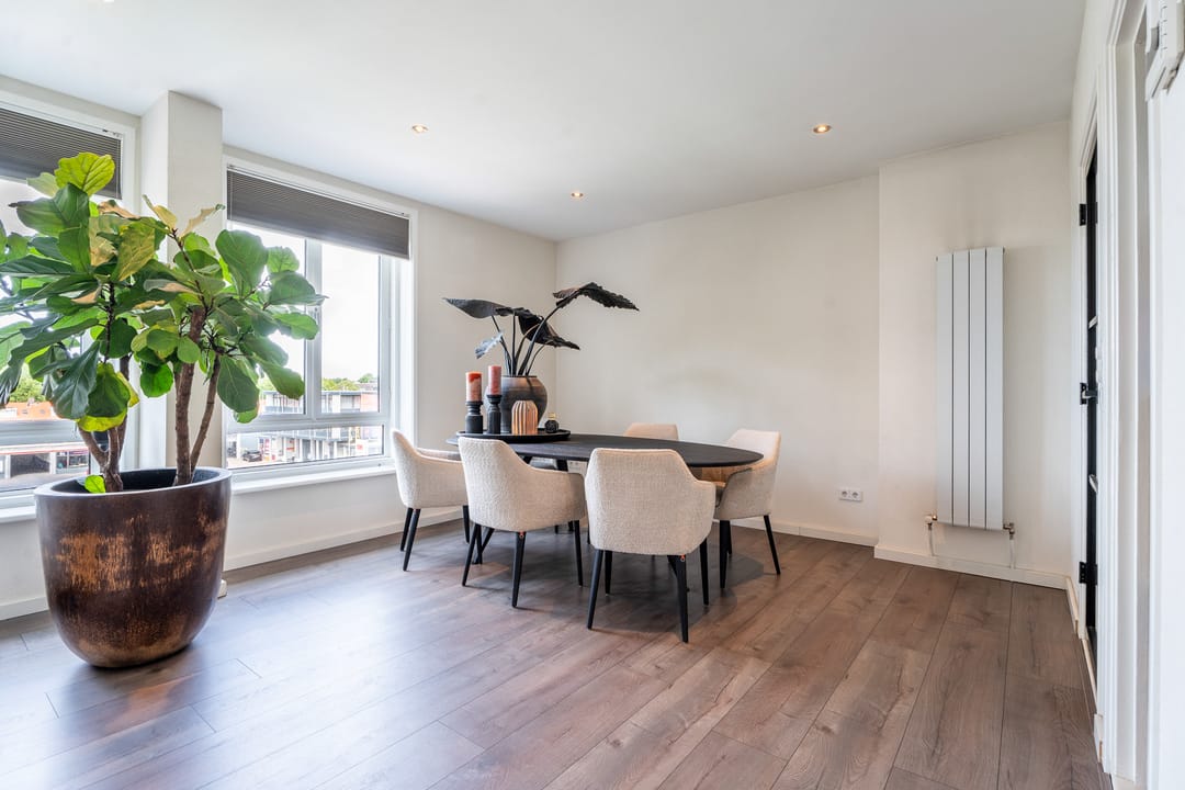 Foto 7 van Graaf Hendrik III laan 79-C