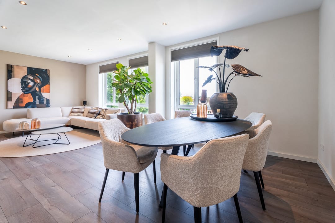 Foto 8 van Graaf Hendrik III laan 79-C