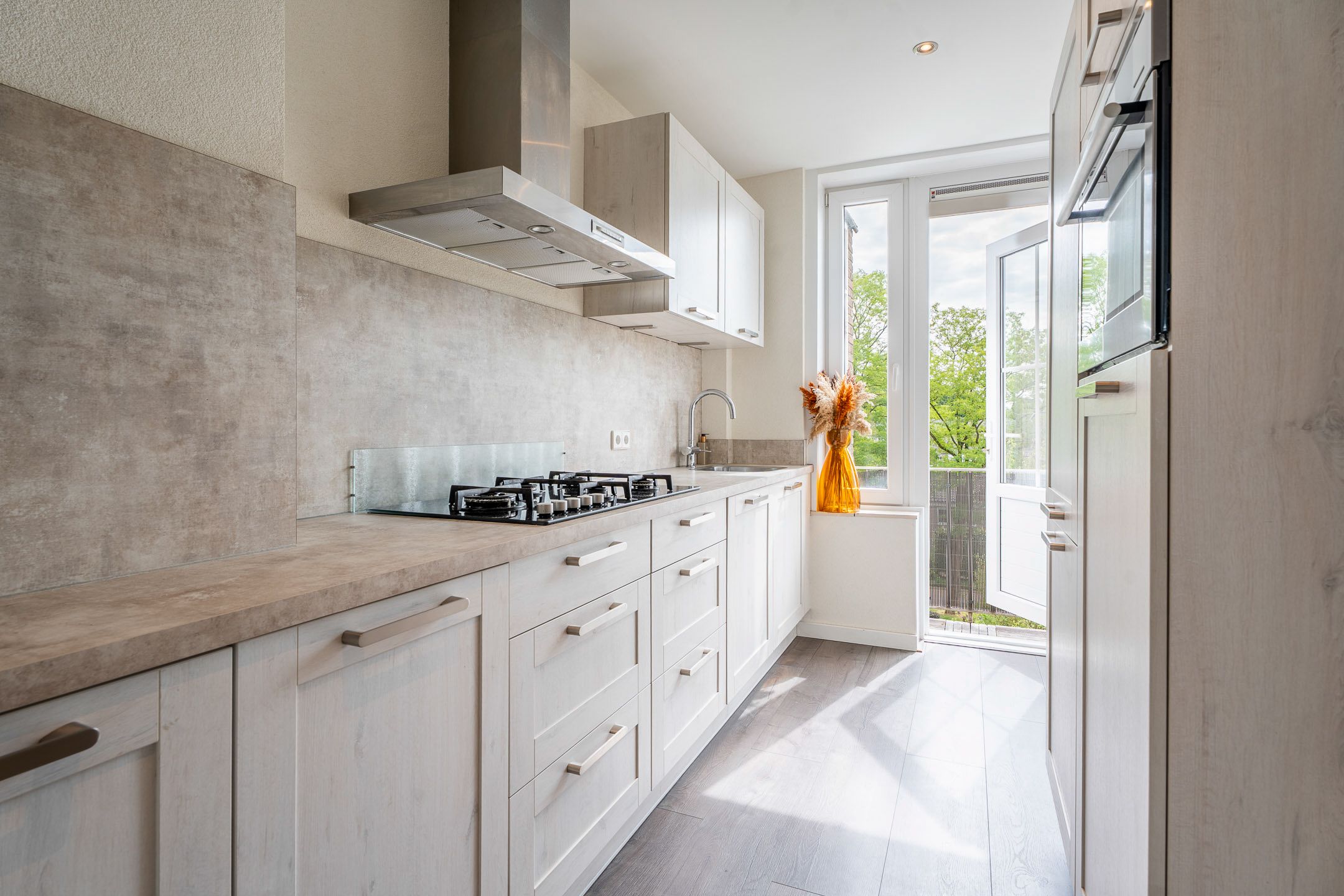 Foto 9 van Graaf Hendrik III laan 79-C