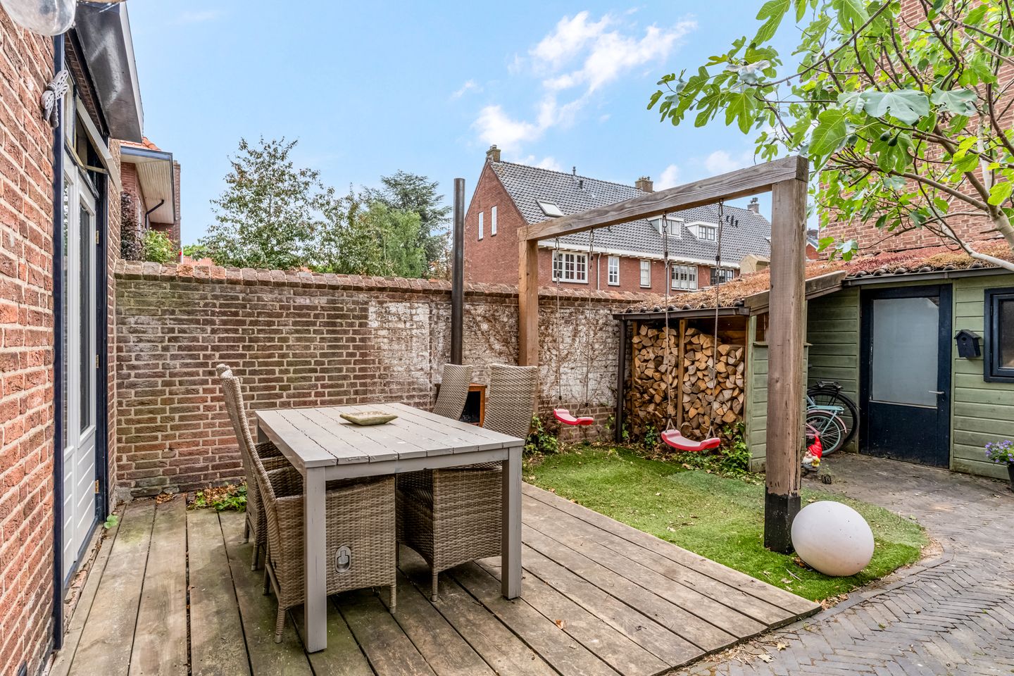 Foto 35 van Paddepoelseweg 11