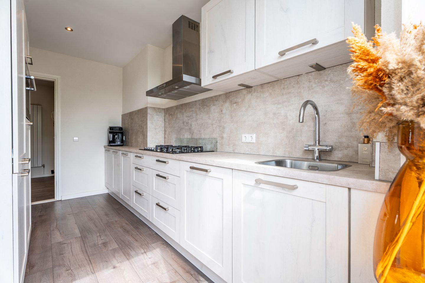 Foto 10 van Graaf Hendrik III laan 79-C