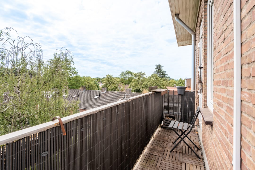 Foto 11 van Graaf Hendrik III laan 79-C