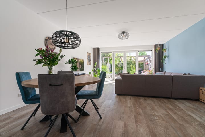 Foto 2 van Simone de Beauvoirstraat 32