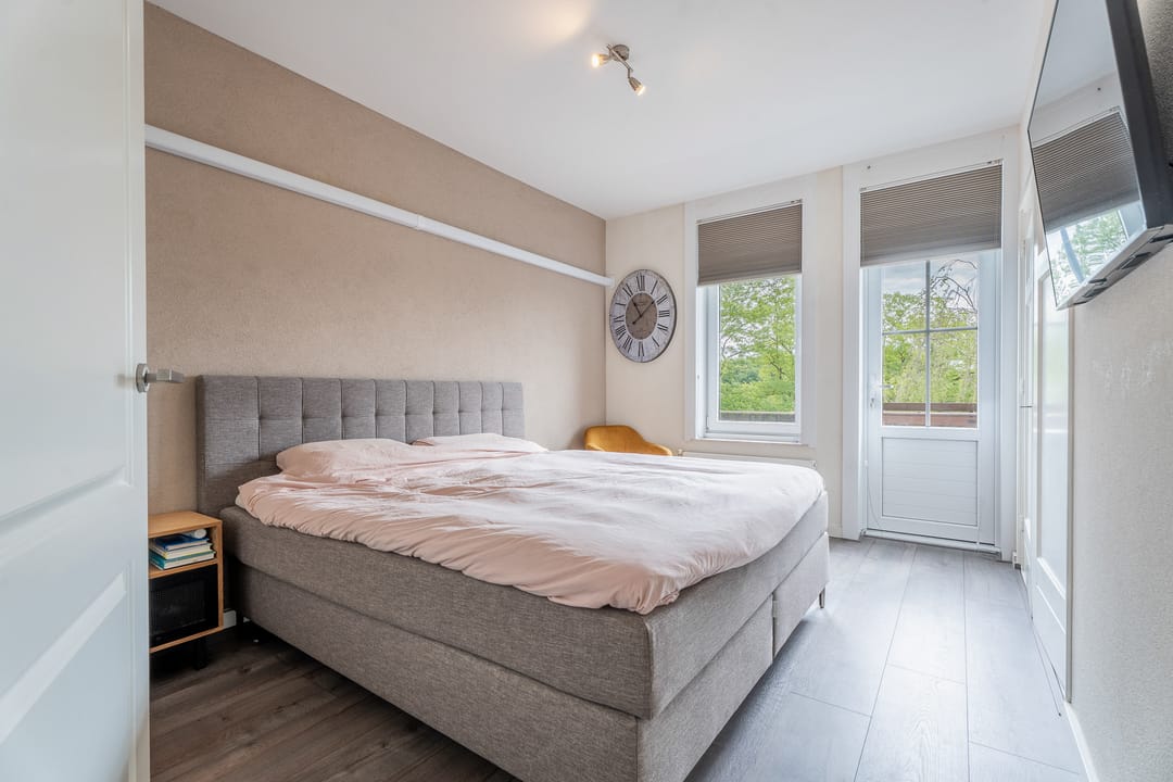 Foto 16 van Graaf Hendrik III laan 79-C