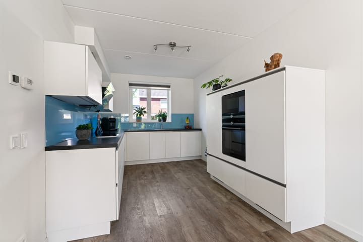 Foto 4 van Simone de Beauvoirstraat 32