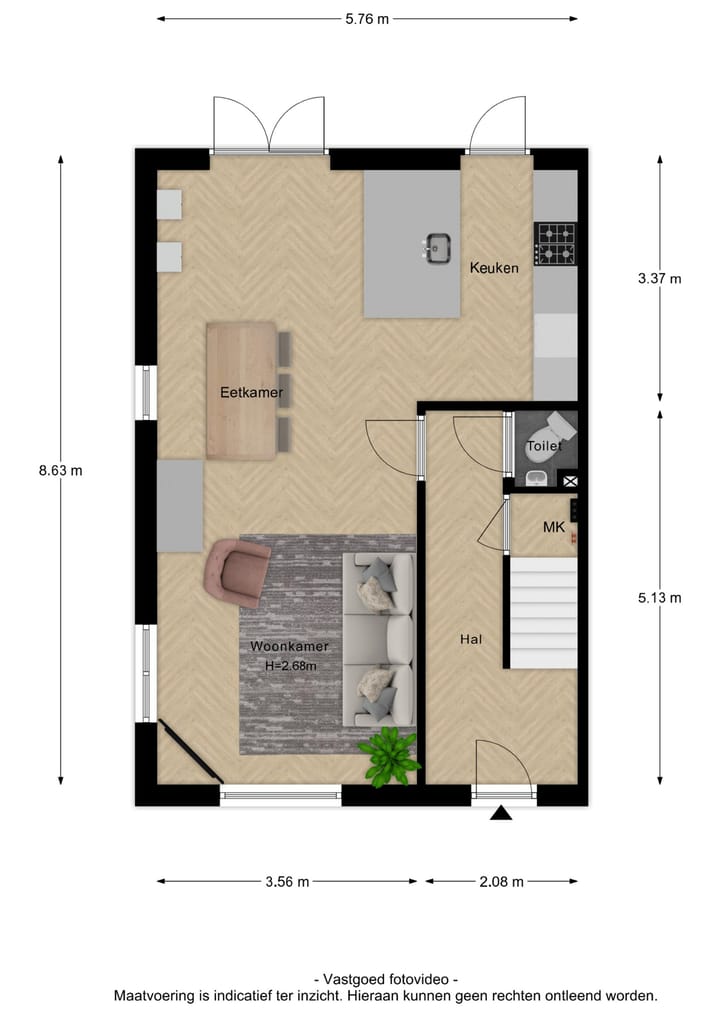 Photo 40 of Paddepoelseweg 11