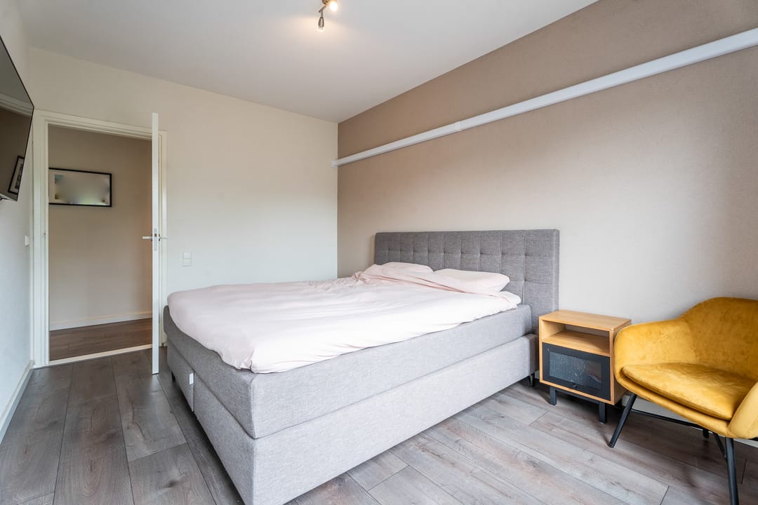 Foto 17 van Graaf Hendrik III laan 79-C