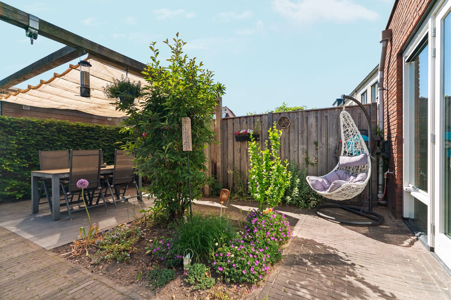 Foto 5 van Simone de Beauvoirstraat 32