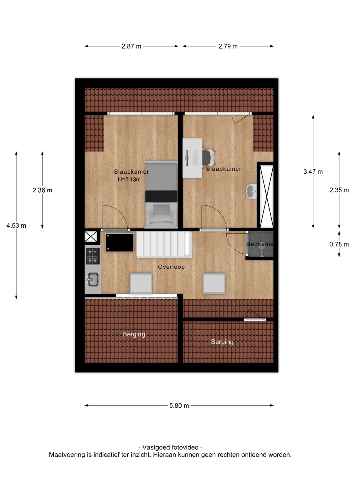 Foto 42 van Paddepoelseweg 11
