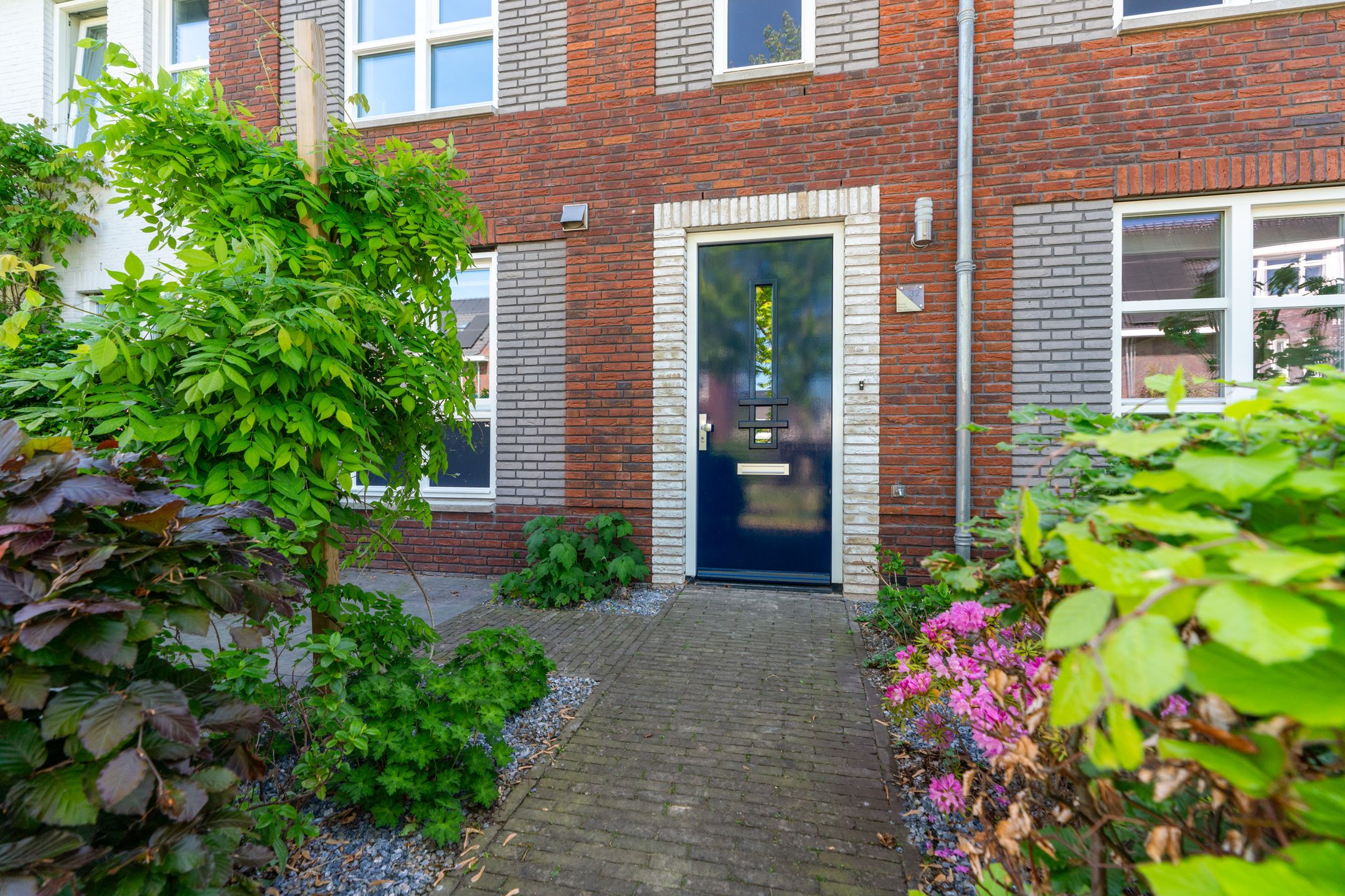 Foto 6 van Simone de Beauvoirstraat 32