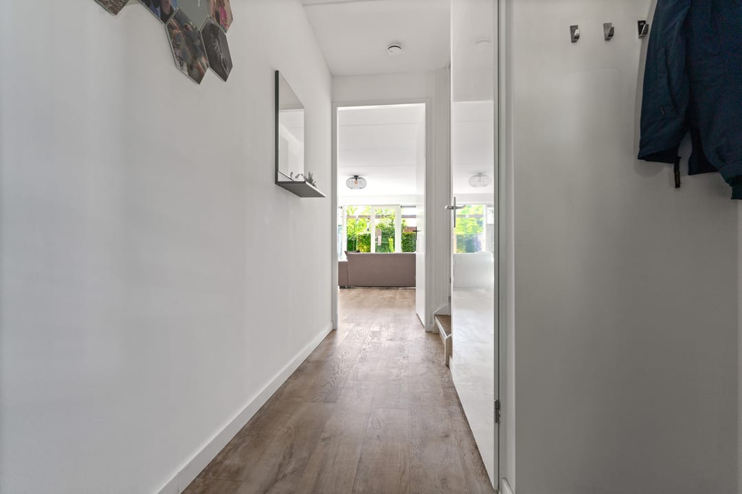 Foto 7 van Simone de Beauvoirstraat 32