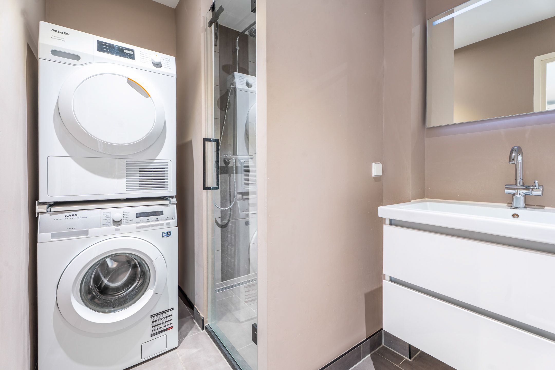 Foto 21 van Graaf Hendrik III laan 79-C