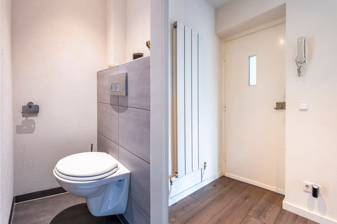 Foto 22 van Graaf Hendrik III laan 79-C