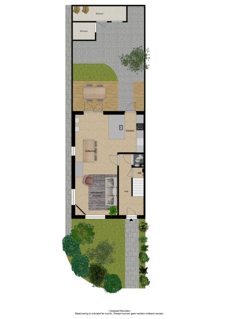 Photo 46 of Paddepoelseweg 11