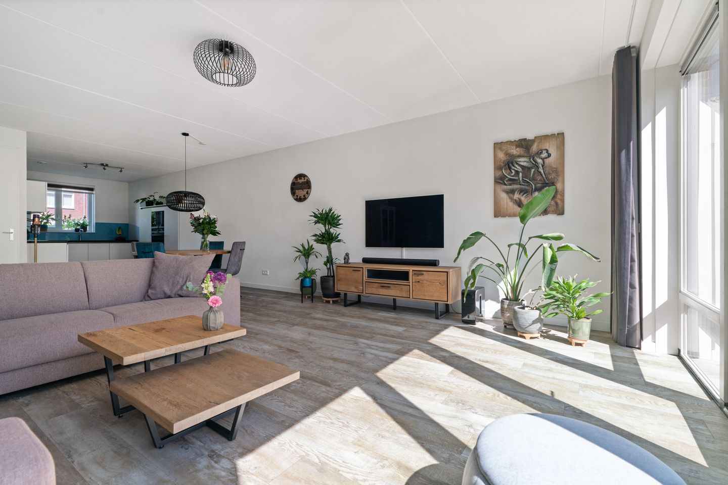 Foto 10 van Simone de Beauvoirstraat 32