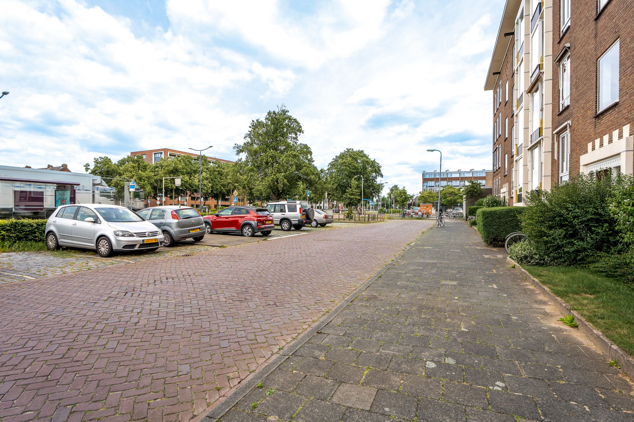 Foto 24 van Graaf Hendrik III laan 79-C