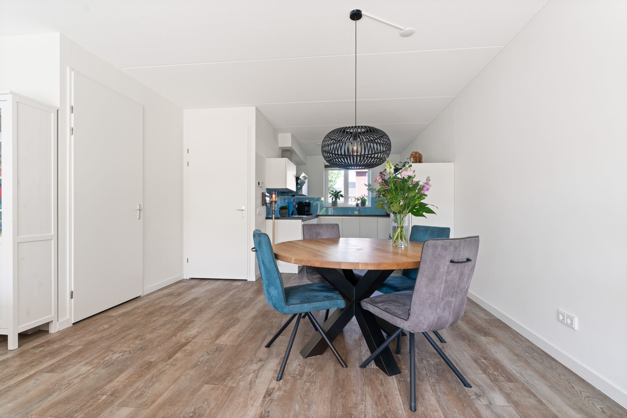 Foto 12 van Simone de Beauvoirstraat 32