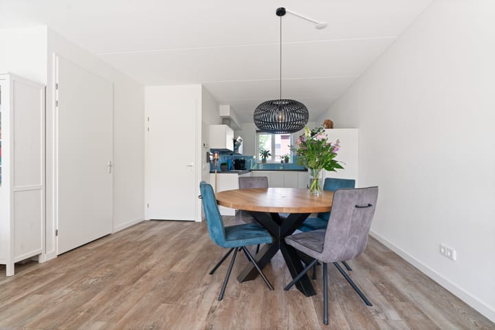 Foto 12 van Simone de Beauvoirstraat 32