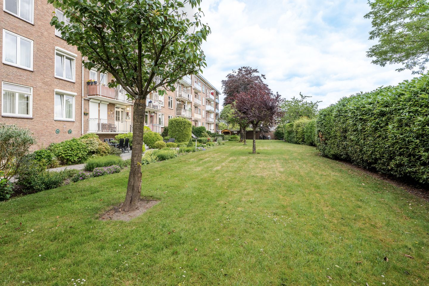 Foto 25 van Graaf Hendrik III laan 79-C