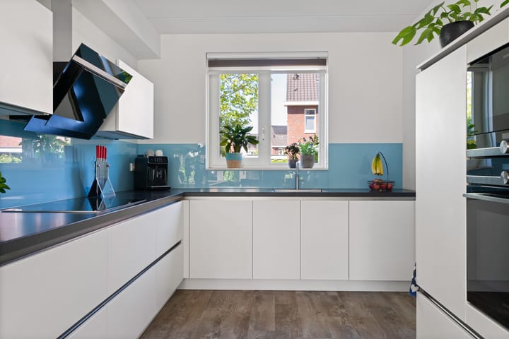 Foto 13 van Simone de Beauvoirstraat 32