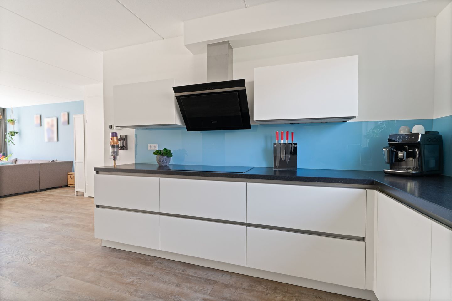 Foto 14 van Simone de Beauvoirstraat 32