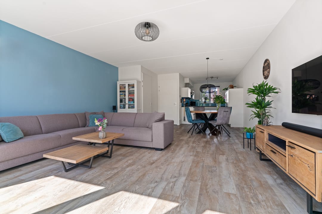 Foto 11 van Simone de Beauvoirstraat 32