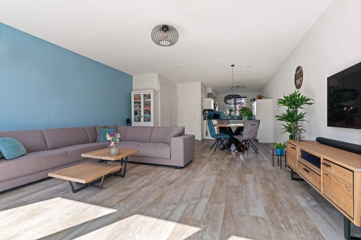 Foto 11 van Simone de Beauvoirstraat 32