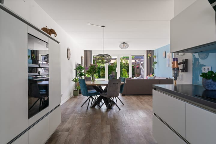 Foto 15 van Simone de Beauvoirstraat 32