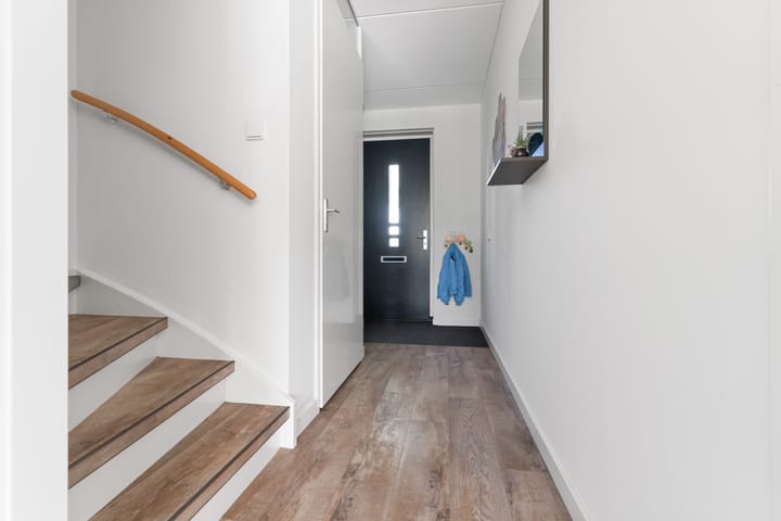 Foto 16 van Simone de Beauvoirstraat 32