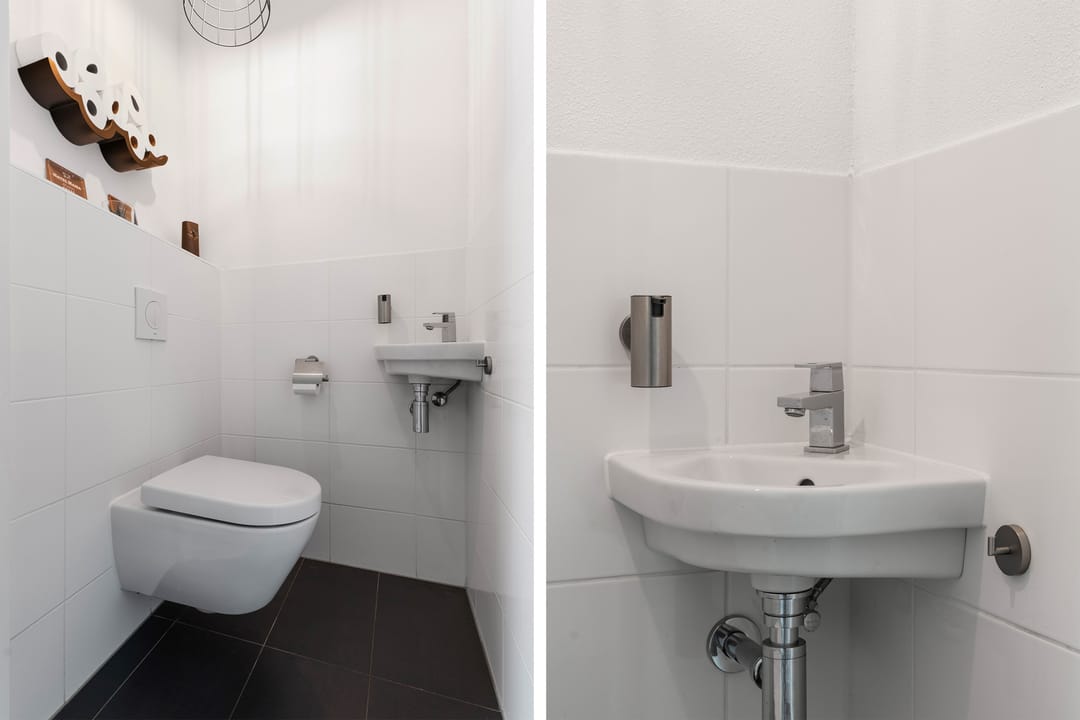 Foto 17 van Simone de Beauvoirstraat 32