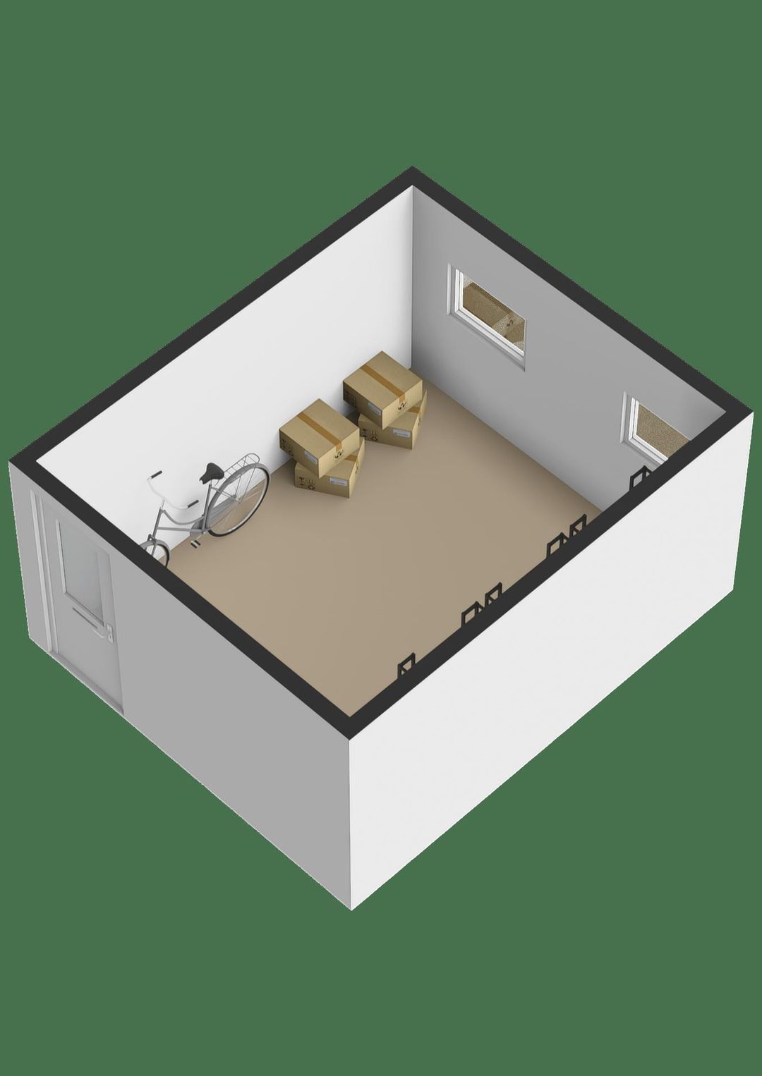 Foto 31 van Graaf Hendrik III laan 79-C