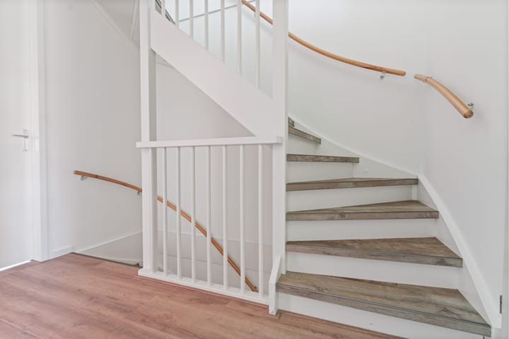 Foto 18 van Simone de Beauvoirstraat 32