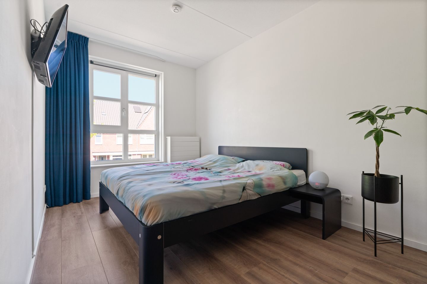 Foto 19 van Simone de Beauvoirstraat 32