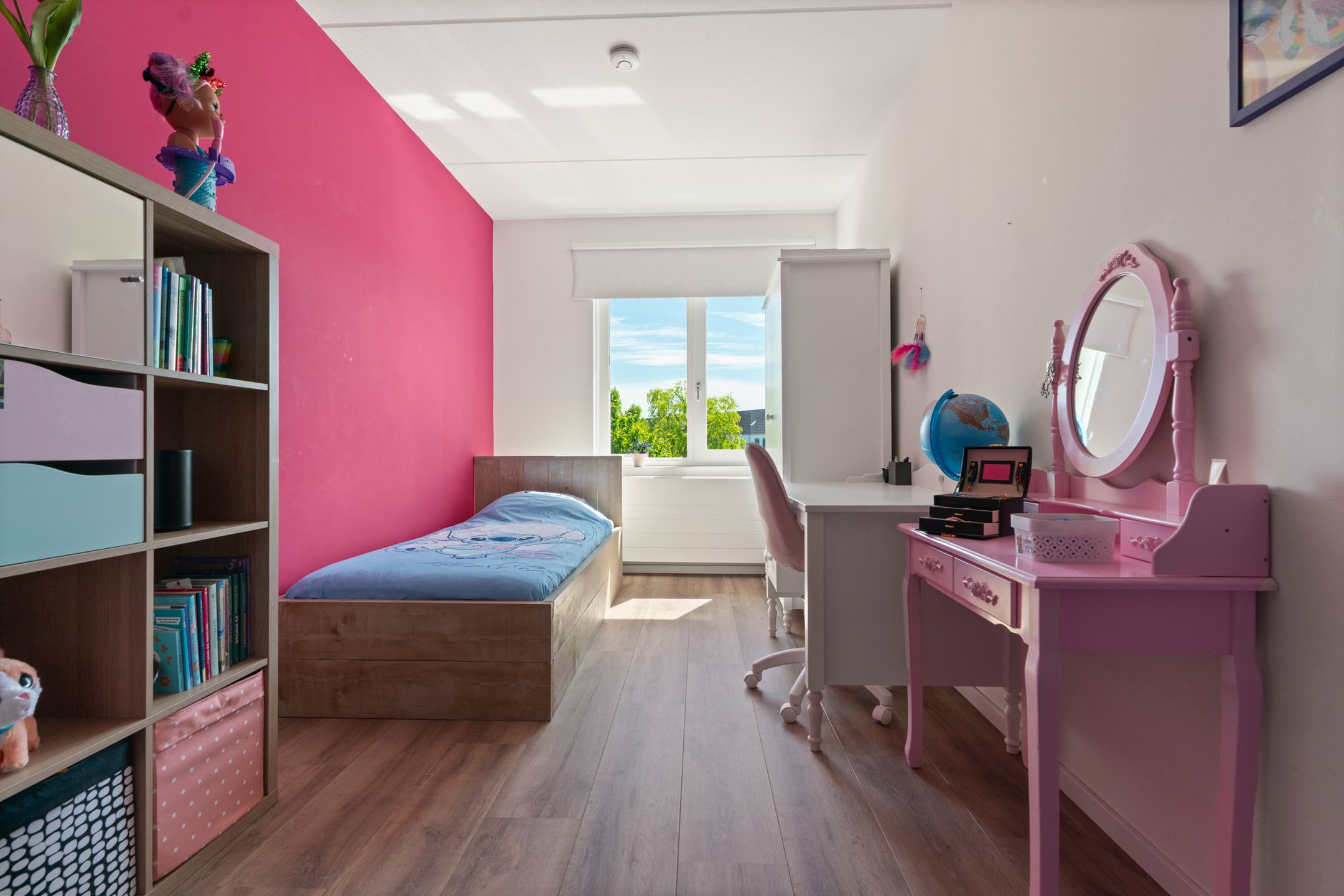 Foto 21 van Simone de Beauvoirstraat 32