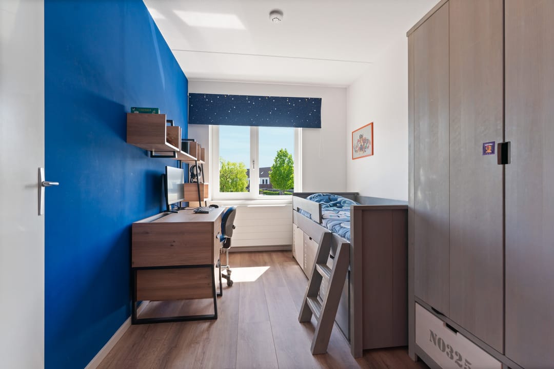 Foto 22 van Simone de Beauvoirstraat 32